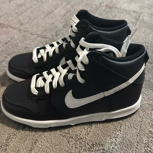 Nike Dunk HI (GS)